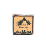 Almond Baby