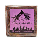 Double Chocolate Witch