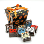 Halloween Cauldron