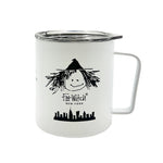 MIIR FW Logo Camp Cup