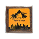 Pumpkin Witch