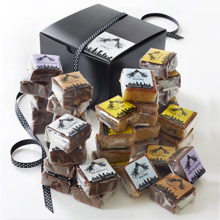 Featured image of post Steps to Make Fat Witch Bakery