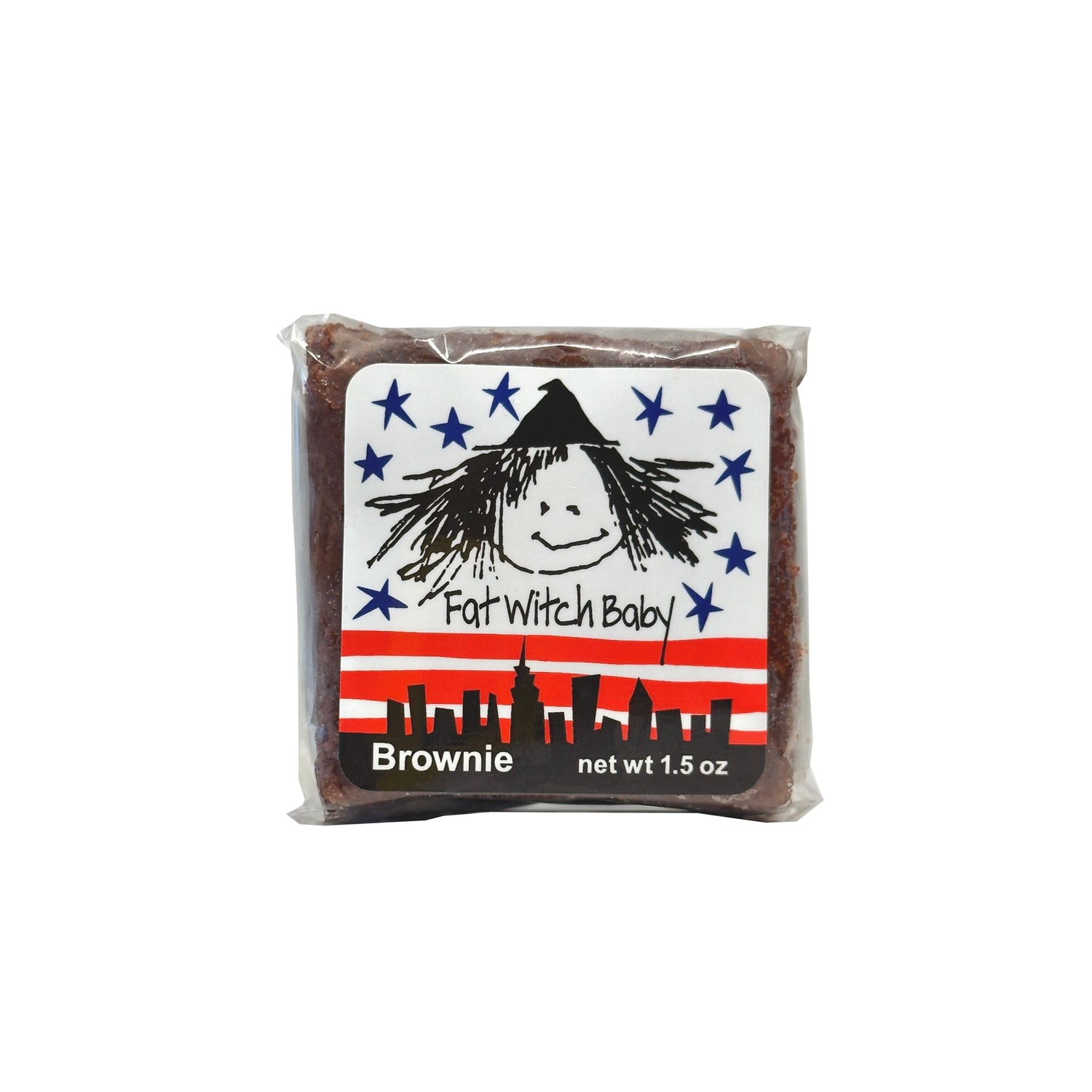 American Flag Baby
