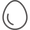 egg icon