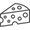 cheese icon