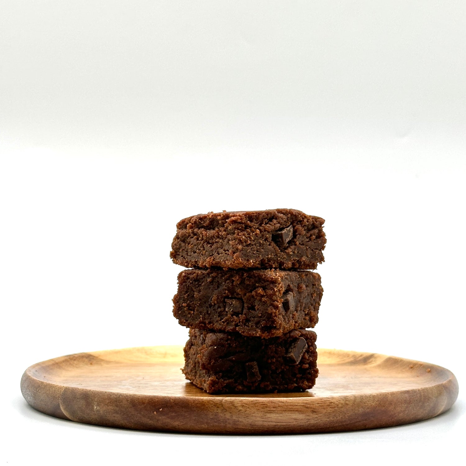 Double Chocolate Baby