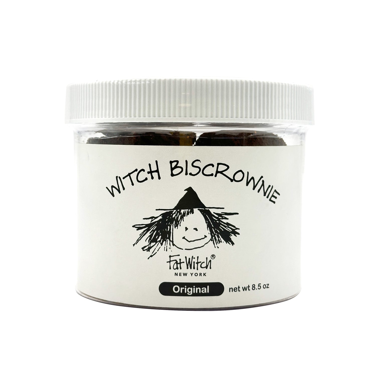 Witch Biscrownie