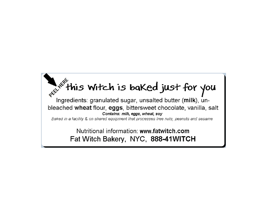 Fat Witch