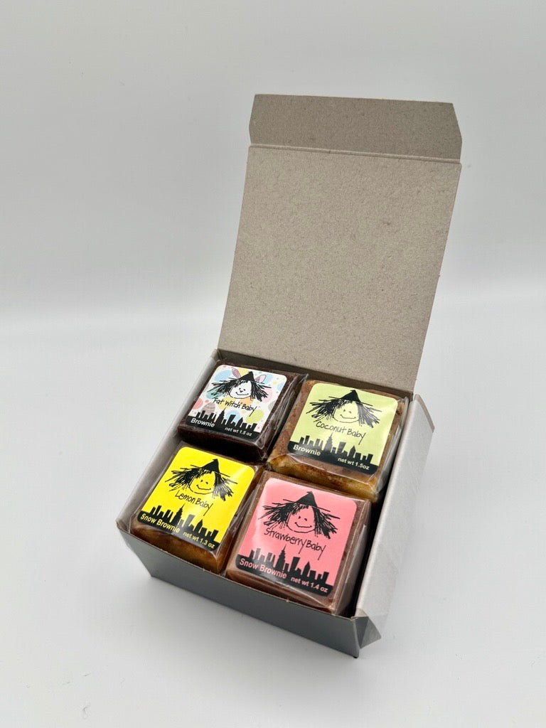 Easter 8 Baby Gift Box