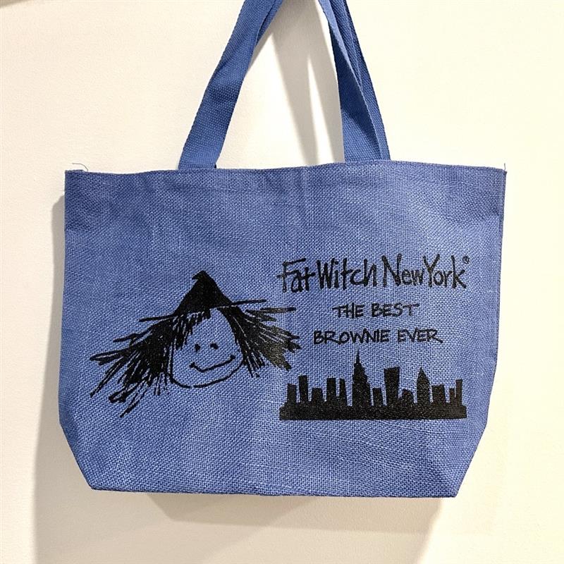 Witch Tote