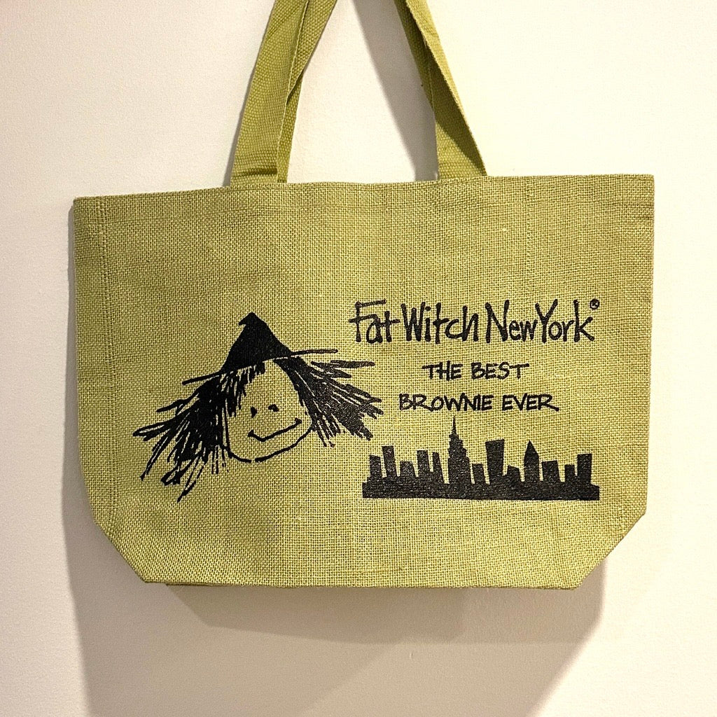 Witch Tote