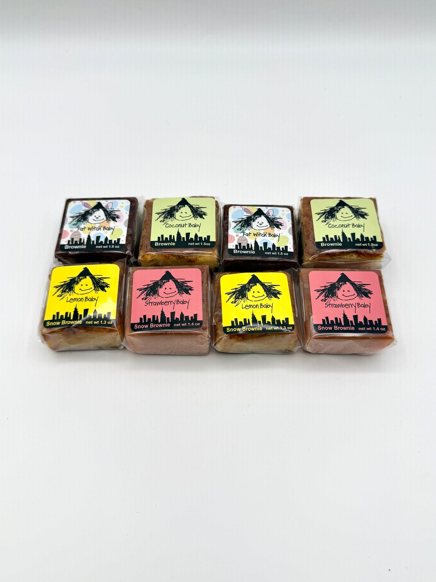 Easter 8 Baby Gift Box