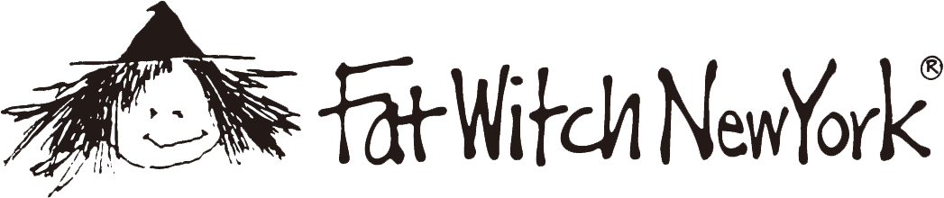 fat witch logo