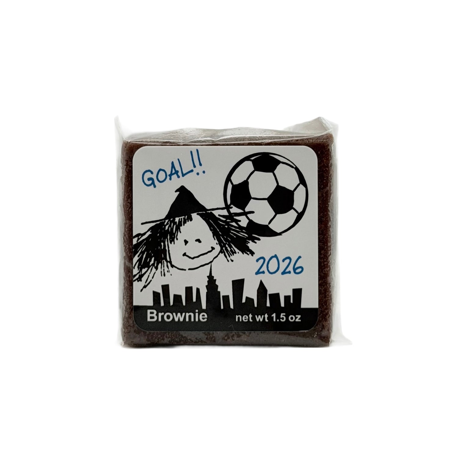 Soccer Baby