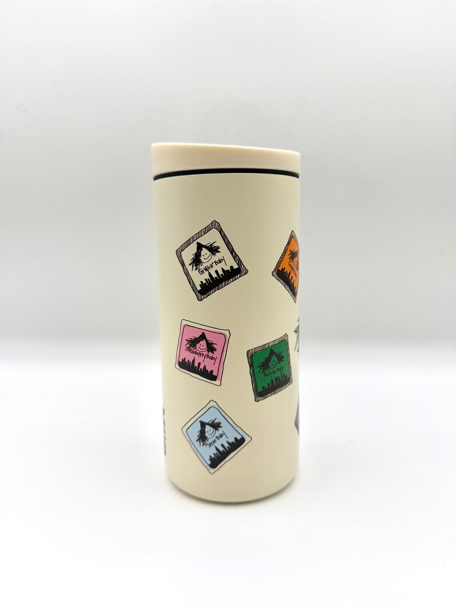 MiiR FW Logo Flip Traveler