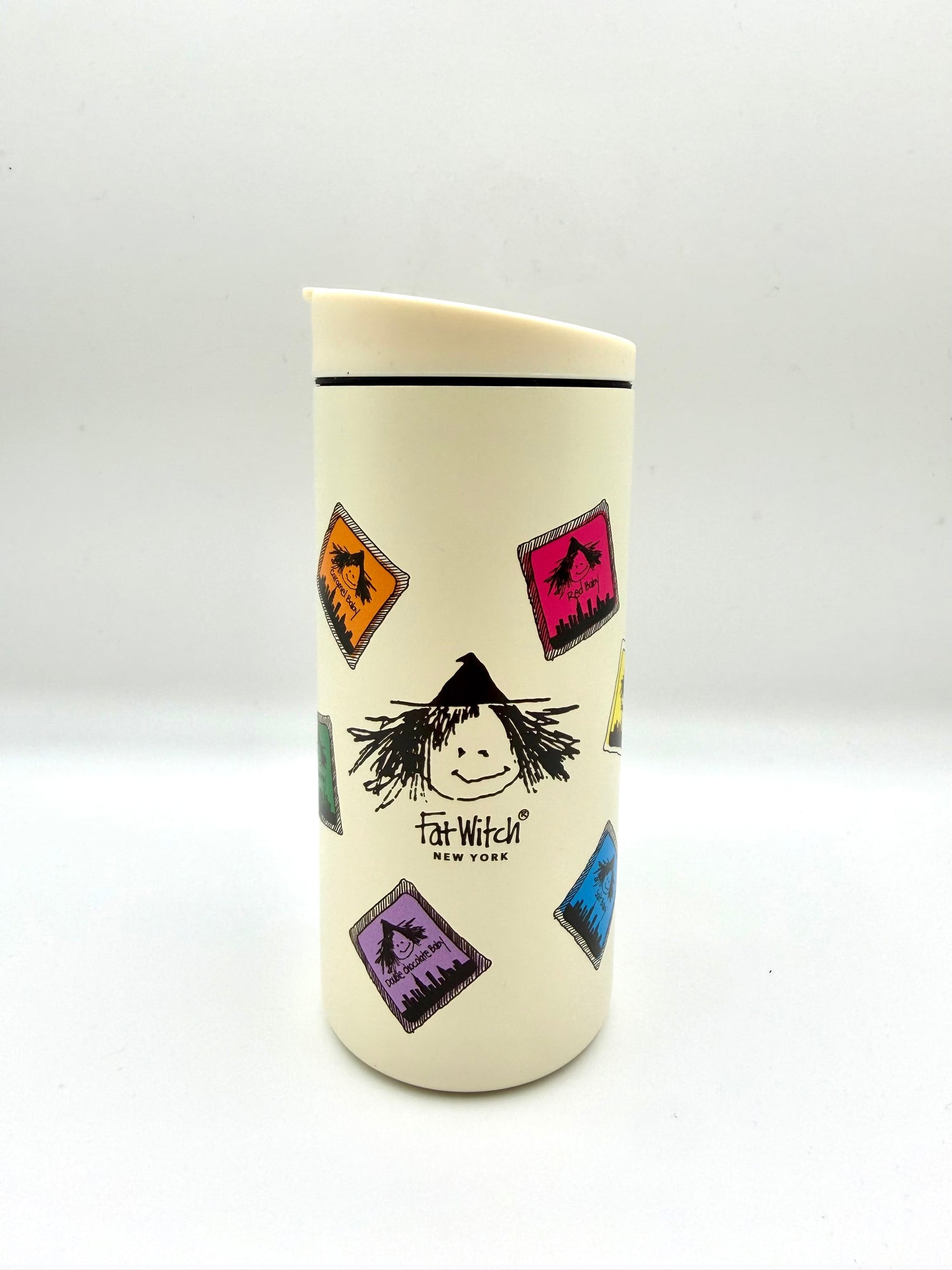 MiiR FW Logo Flip Traveler