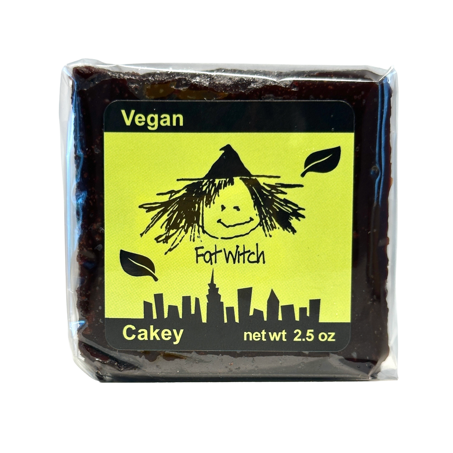 Vegan Witch
