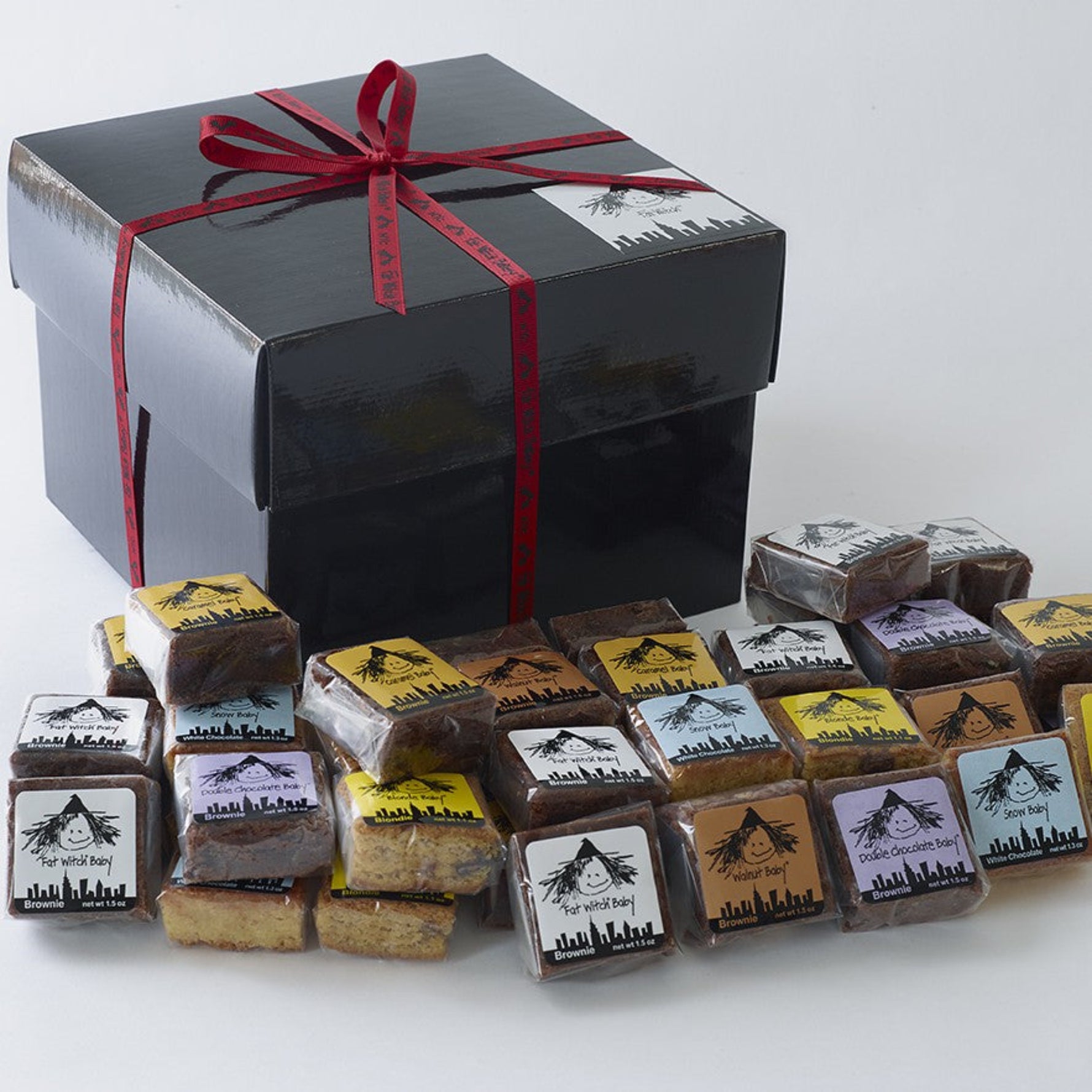 96 fat witch baby box