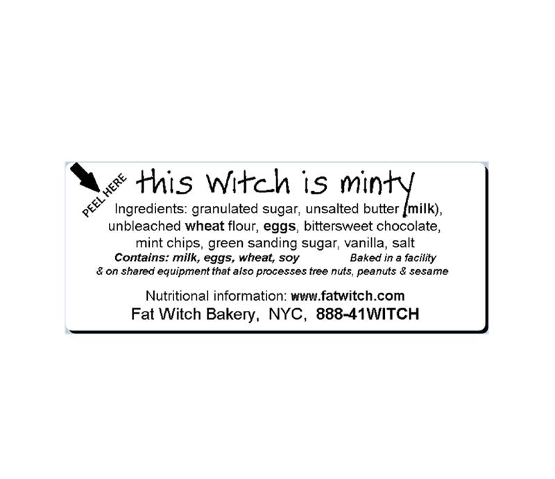 Emerald City Witch [cyo]