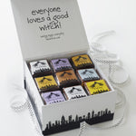 27 baby magnet gift box