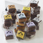 36 baby magnet gift box