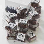 36 baby magnet gift box