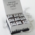 27 baby magnet gift box