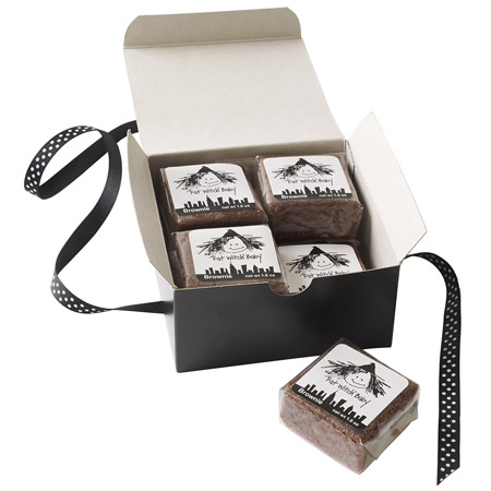 8 Fat Baby Gift Box (chocolate only)