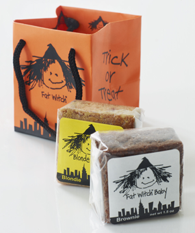 Trick or Treat Bag