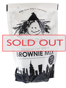Brownie Mix